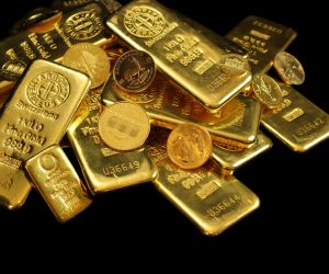 Los movimientos del oro revelan presiones ocultas en los mercados de divisas.