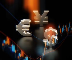 El Forex es el mercado donde el dinero del mundo nunca duerme.